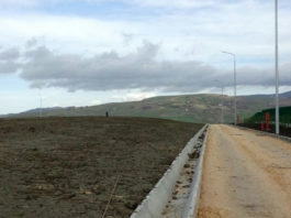 San Bartolomeo in Galdo, ultimati i lavori di bonifica alla discarica di Serra Pastore