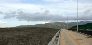 San Bartolomeo in Galdo, ultimati i lavori di bonifica alla discarica di Serra Pastore