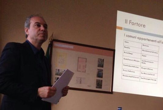 Comunità Montana del Fortore e Ginestra degli Schiavoni: avviati progetti di Servizio Civile