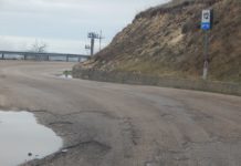 Provincia, appaltati 3 milioni di euro per le strade dissestate del Fortore