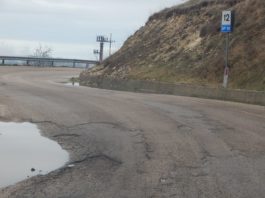 Provincia, appaltati 3 milioni di euro per le strade dissestate del Fortore