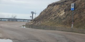 Provincia, appaltati 3 milioni di euro per le strade dissestate del Fortore