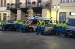 Dal 1991 al 2018, 27 anni di carità per la Misericordia di San Bartolomeo Dal 1991 al 2018, 27 anni di carità per la Misericordia di San Bartolomeo