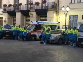 Dal 1991 al 2018, 27 anni di carità per la Misericordia di San Bartolomeo