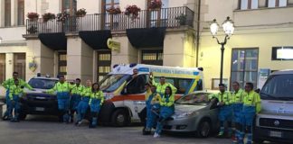 Dal 1991 al 2018, 27 anni di carità per la Misericordia di San Bartolomeo