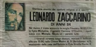 Leonardo Zaccarino