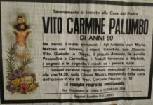 Vito Carmine Palumbo