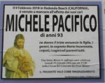 Michele Pacifico Michele Pacifico