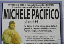 Michele Pacifico