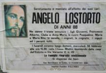 Angelo Lo Storto