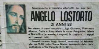 Angelo Lo Storto