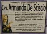 Armando De Sciscio Armando De Sciscio