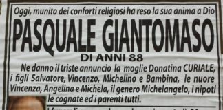 Pasquale Giantomaso
