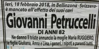 Giovanni Petruccelli