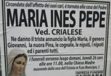 Maria Ines Pepe