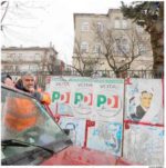 Nella valle dell’ospedale che non aprirà mai “Dopo Forza Italia e Pd proviamo i 5 Stelle” Nella valle dell’ospedale che non aprirà mai “Dopo Forza Italia e Pd proviamo i 5 Stelle”