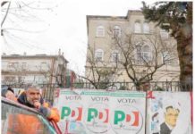 Nella valle dell’ospedale che non aprirà mai “Dopo Forza Italia e Pd proviamo i 5 Stelle”