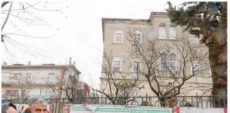 Nella valle dell’ospedale che non aprirà mai “Dopo Forza Italia e Pd proviamo i 5 Stelle”