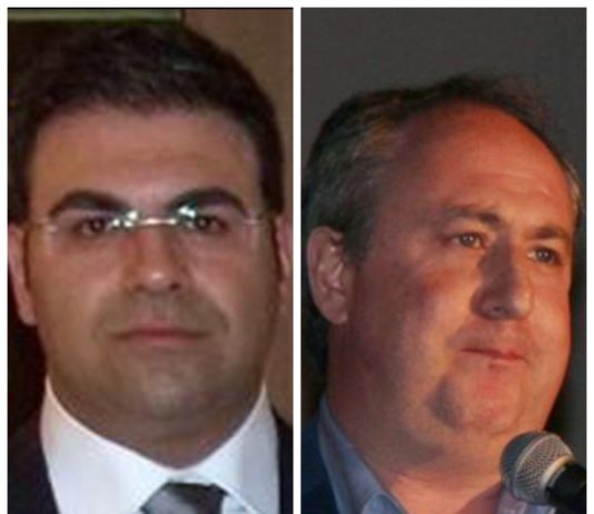 Botta e risposta al veleno Ruggiero-Brancaccio sulla Comunità Montana del Fortore