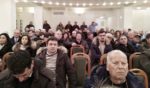 Fortorina vicina? Pubblico incontro del Partito Democratico a San Marco Fortorina vicina? Pubblico incontro del Partito Democratico a San Marco