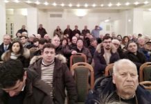 Fortorina vicina? Pubblico incontro del Partito Democratico a San Marco