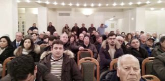 Fortorina vicina? Pubblico incontro del Partito Democratico a San Marco
