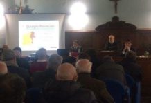 Viabilità Negata: intervento alla Rocca dei Rettori