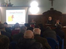 Viabilità Negata: intervento alla Rocca dei Rettori