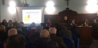 Viabilità Negata: intervento alla Rocca dei Rettori