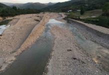 Criticità sulle strade fortorine, summit dei sindaci a Ginestra degli Schiavoni