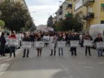 Viabilità negata, il Fortore non abbassa la testa e chiede le dimissioni di Ricci Viabilità negata, il Fortore non abbassa la testa e chiede le dimissioni di Ricci