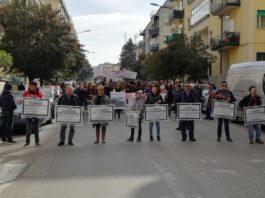 Viabilità negata, il Fortore non abbassa la testa e chiede le dimissioni di Ricci