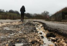 Montefalcone ieri, oggi, domani