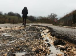 Viabilità Fortore, venerdì 9 marzo il comitato “Viabilità negata” incontrerà il presidente della Provincia Claudio Ricci