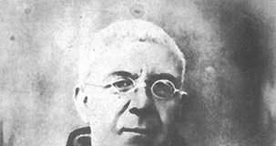 Servo di Dio Padre Antonio Maria Dota OFM