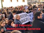 “Quando nasce un Comitato, sappi che le ISTITUZIONI HANNO FALLITO” – Benevento 12 Febbraio 2018 “Quando nasce un Comitato, sappi che le ISTITUZIONI HANNO FALLITO” – Benevento 12 Febbraio 2018
