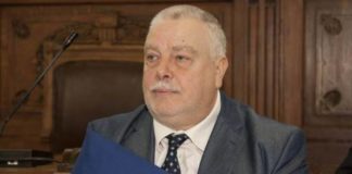 Interventi su nove strade provinciali nell’area del Fortore