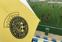 3 reti e si festeggia!