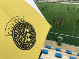 3 reti e si festeggia!