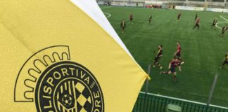 3 reti e si festeggia!