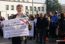 La protesta del Fortore è un esempio di coraggio