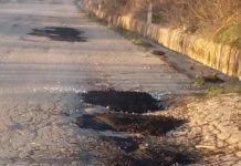 Comitato Civico Viabilità Negata – Comunicato del 1/03/2018