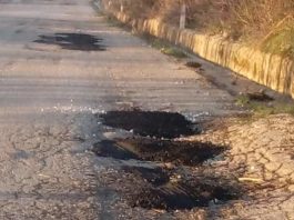 Comitato Civico Viabilità Negata – Comunicato del 1/03/2018