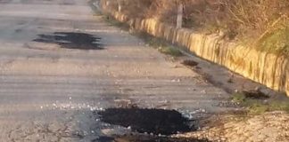 Comitato Civico Viabilità Negata – Comunicato del 1/03/2018