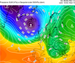 Sulla imminente ondata di freddo e neve in arrivo Sulla imminente ondata di freddo e neve in arrivo