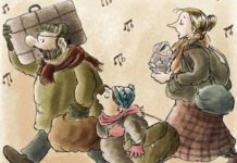 Figli di un dio minore