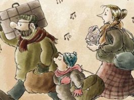 Figli di un dio minore