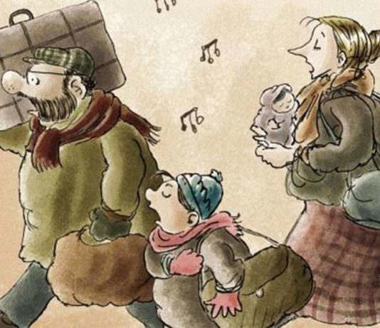 Figli di un dio minore