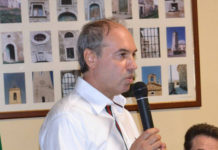 Fortore, Spina: “Da Ruggiero maldestro tentativo di nascondere inconsistenza politica”