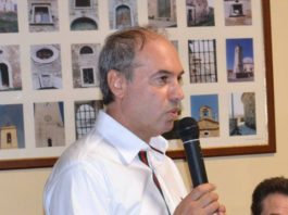 Fortore, Spina: “Da Ruggiero maldestro tentativo di nascondere inconsistenza politica”